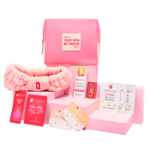 Vedi 1/11 il prodotto Pochette Discovery Anti-aging, , large